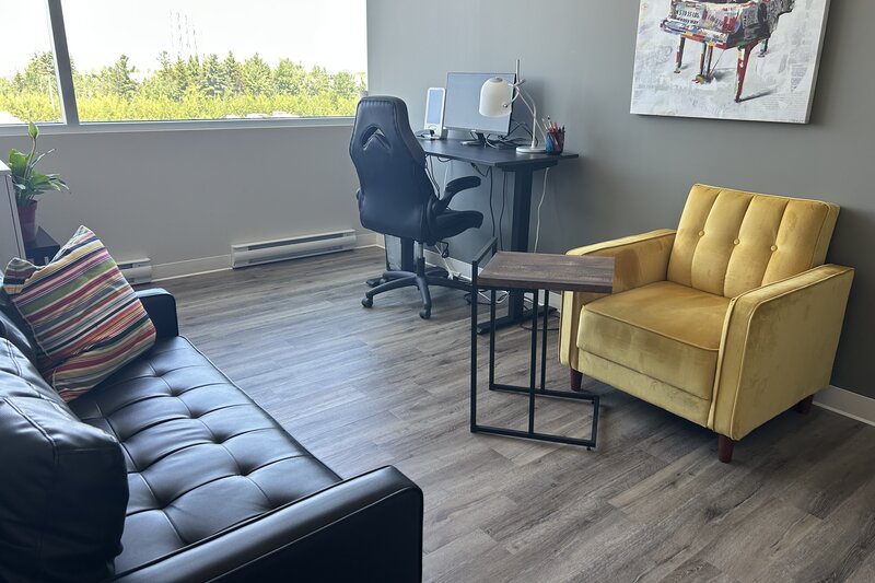 Bureau de consultation Mirabel