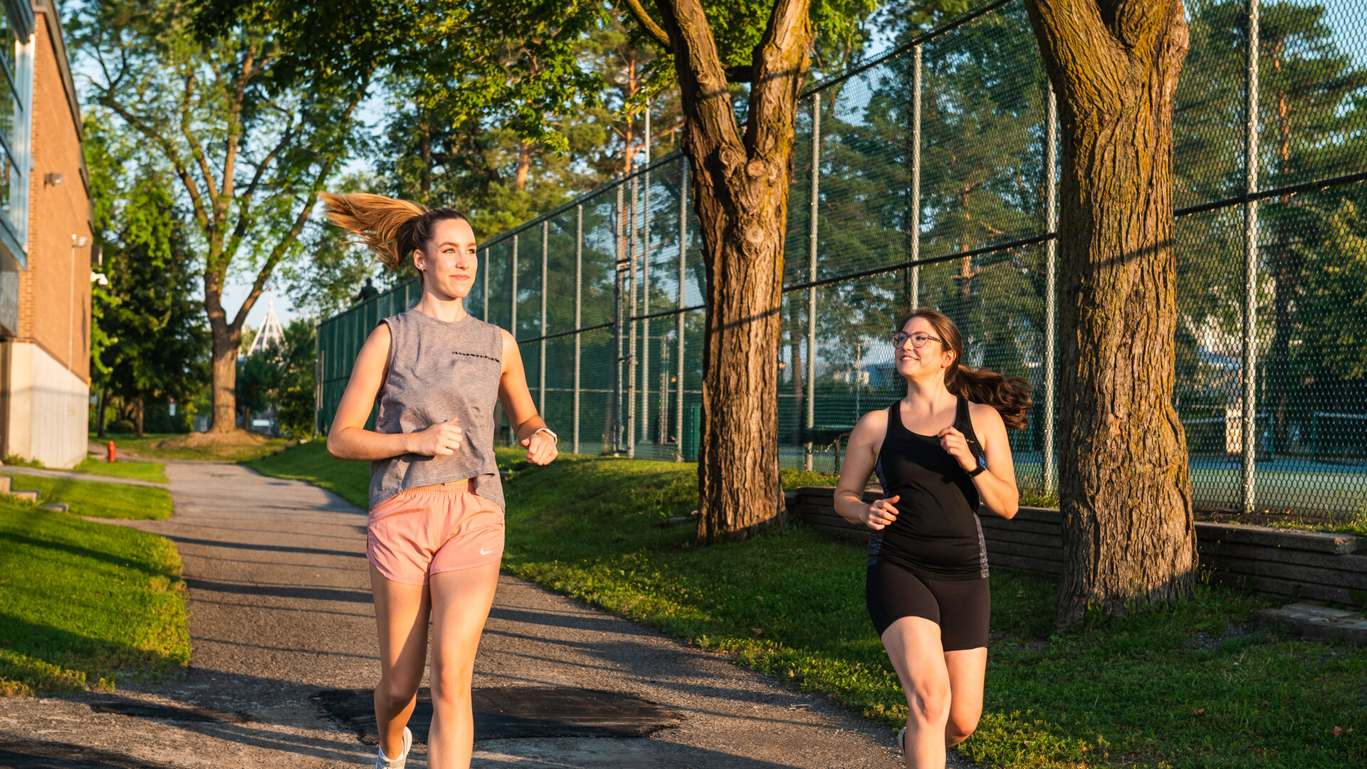 Alimentation intuitive