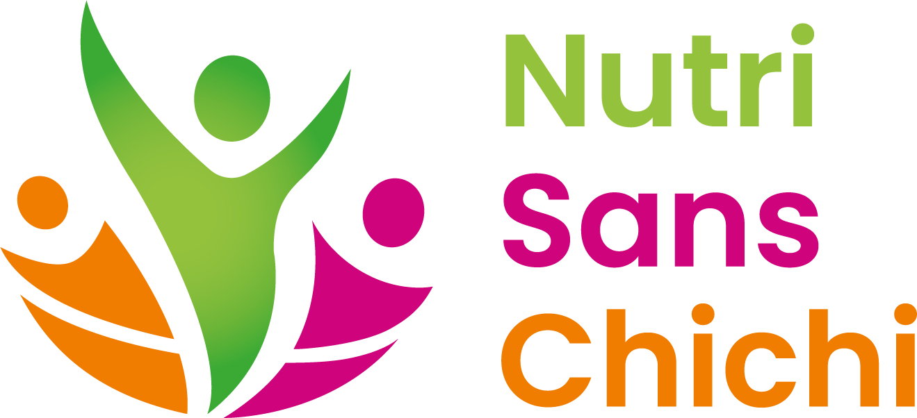 Nutri Sans Chichi
