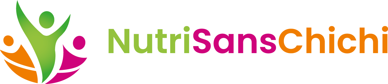 Nutri Sans Chichi